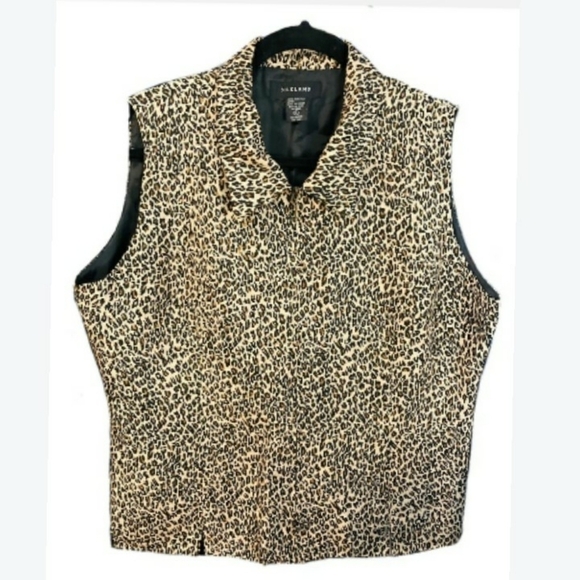 Silkland  100% pure silk vest - women's - Picture 2 of 4